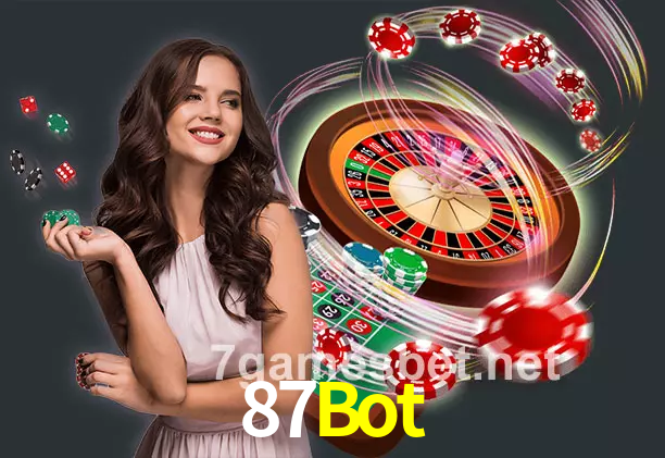 vivo no cassino 87Bot